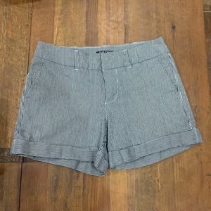 Dear John Striped Shorts Sz. 27